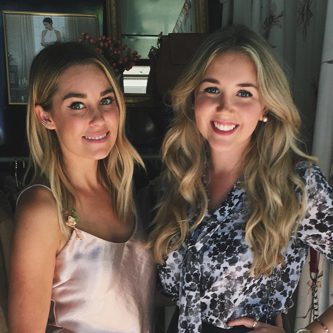 LC Lauren Conrad Kohl's Collection Turns 10 Years Old