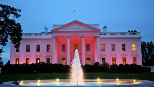 White-House-Pink