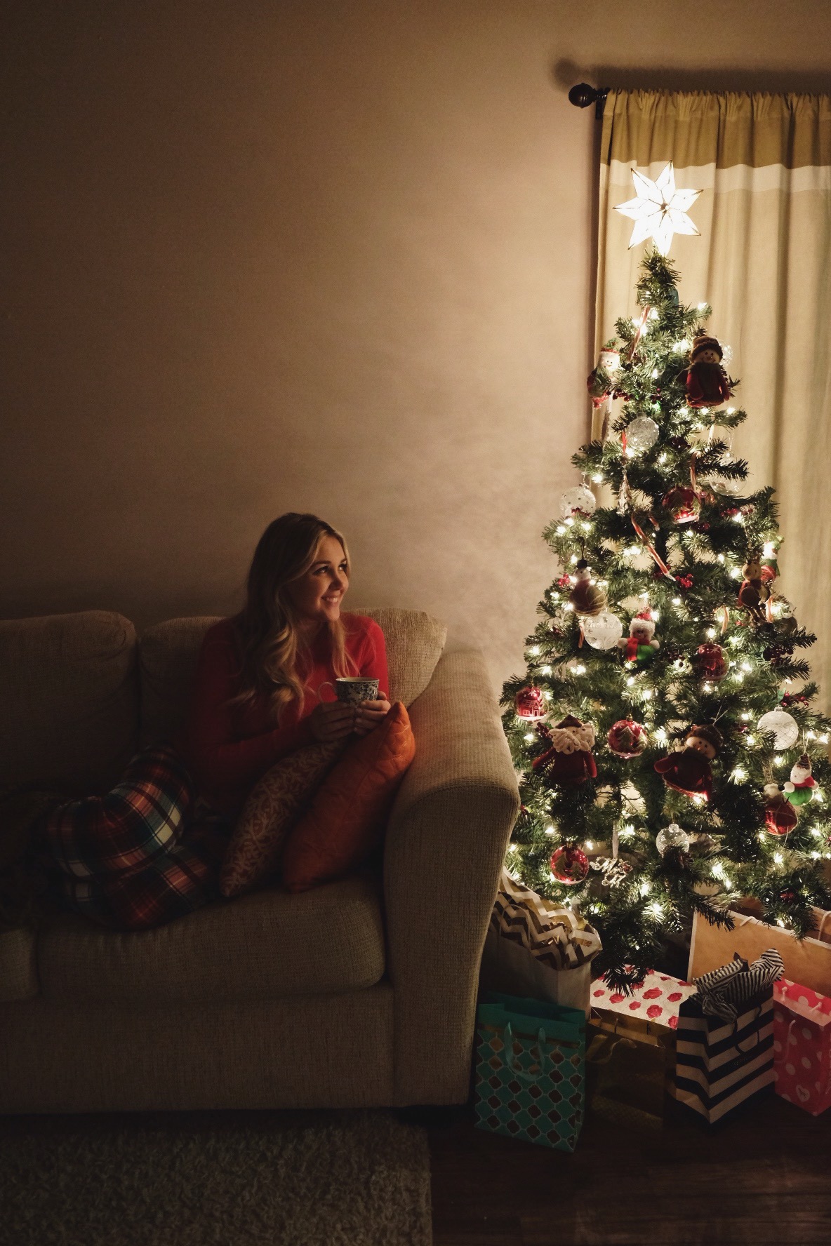 Vida nos EUA: Tradições de Natal - Debora Dahl