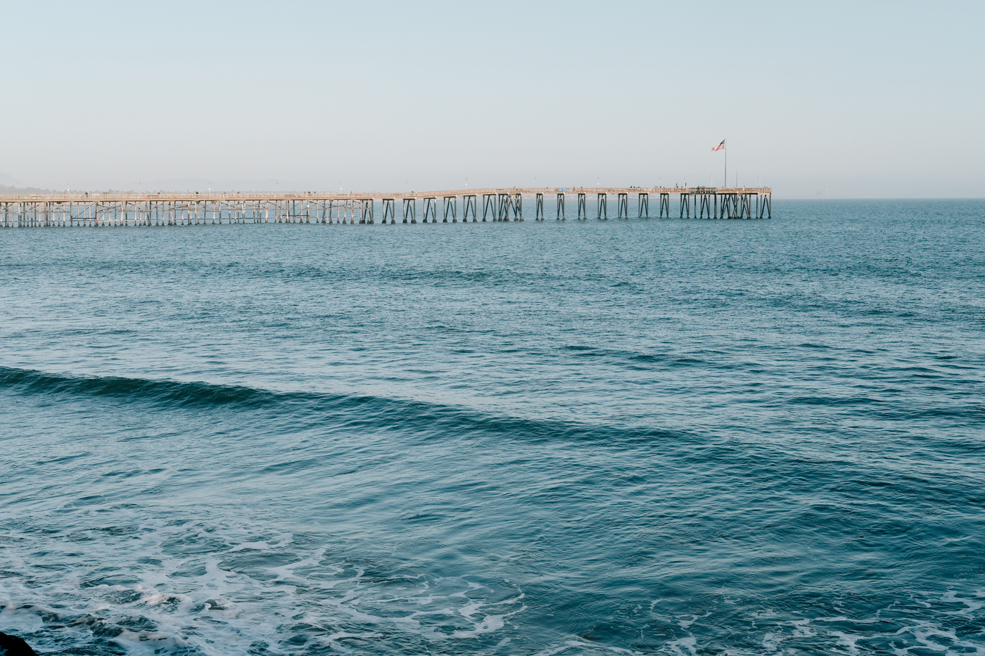 ventura pier