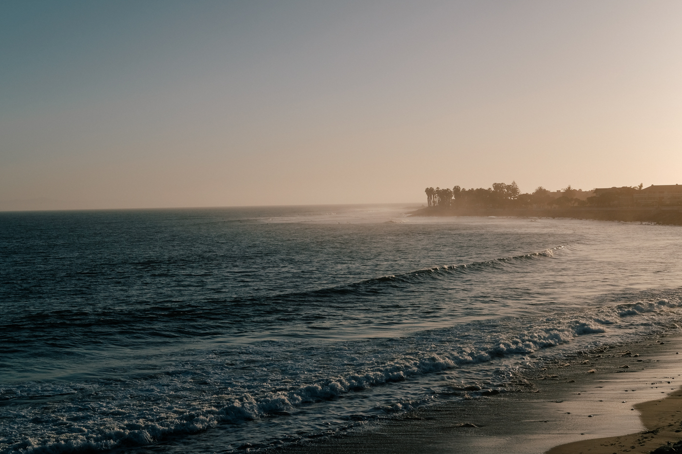 Ventura Beach