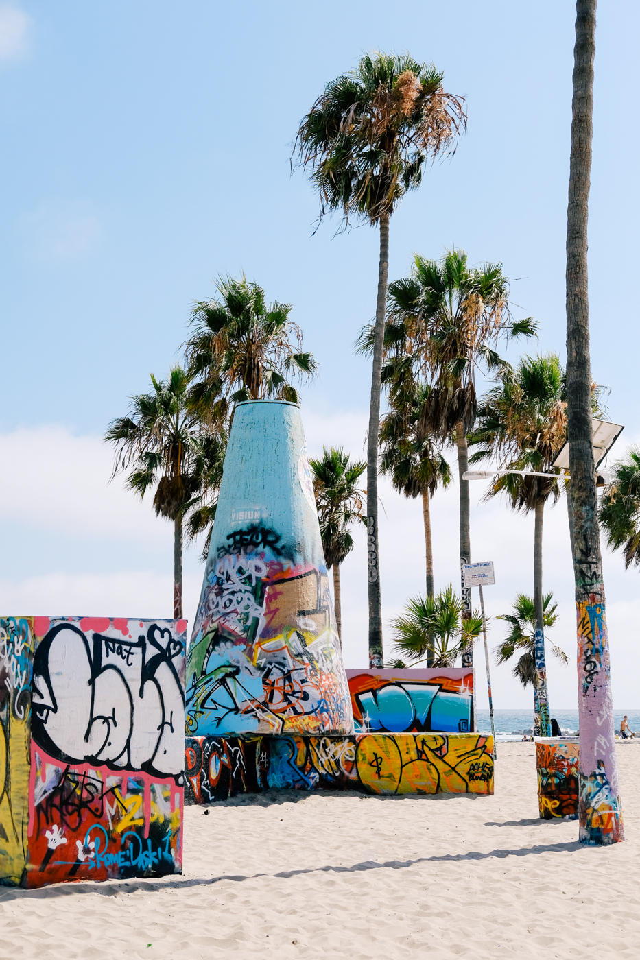 Venice Beach