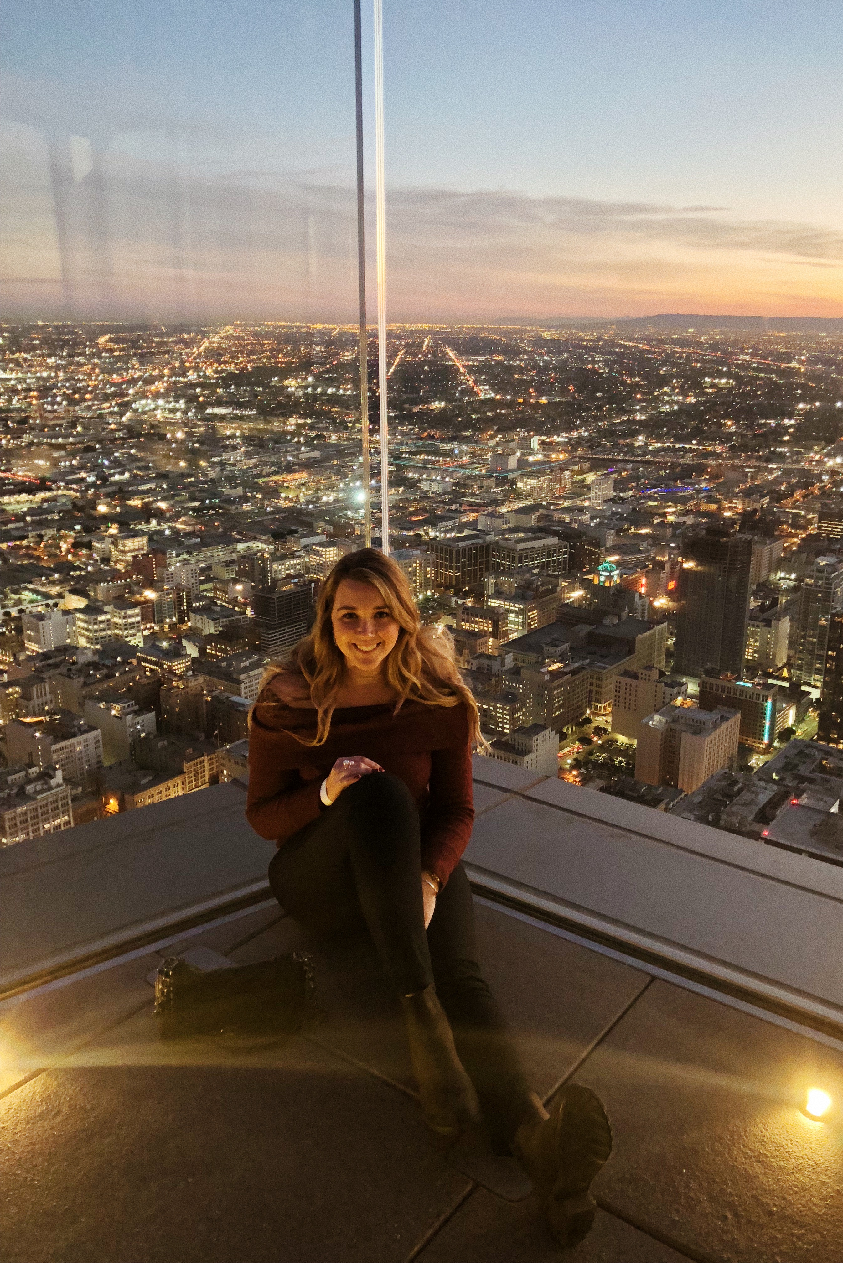 Skyspace LA - City of Stars, Debora Dahl