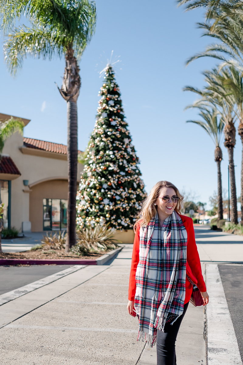 Camarillo Outlets, Debora Dahl blogger