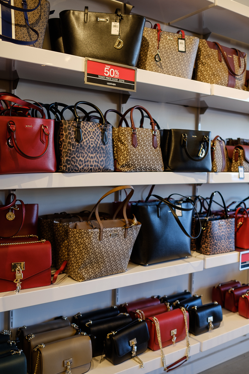 LIMITED EDITION FALL LUXE HANDBAGS HAVE ARRIVED! at Camarillo Premium  Outlets® - A Shopping Center in Camarillo, CA - A Simon Property