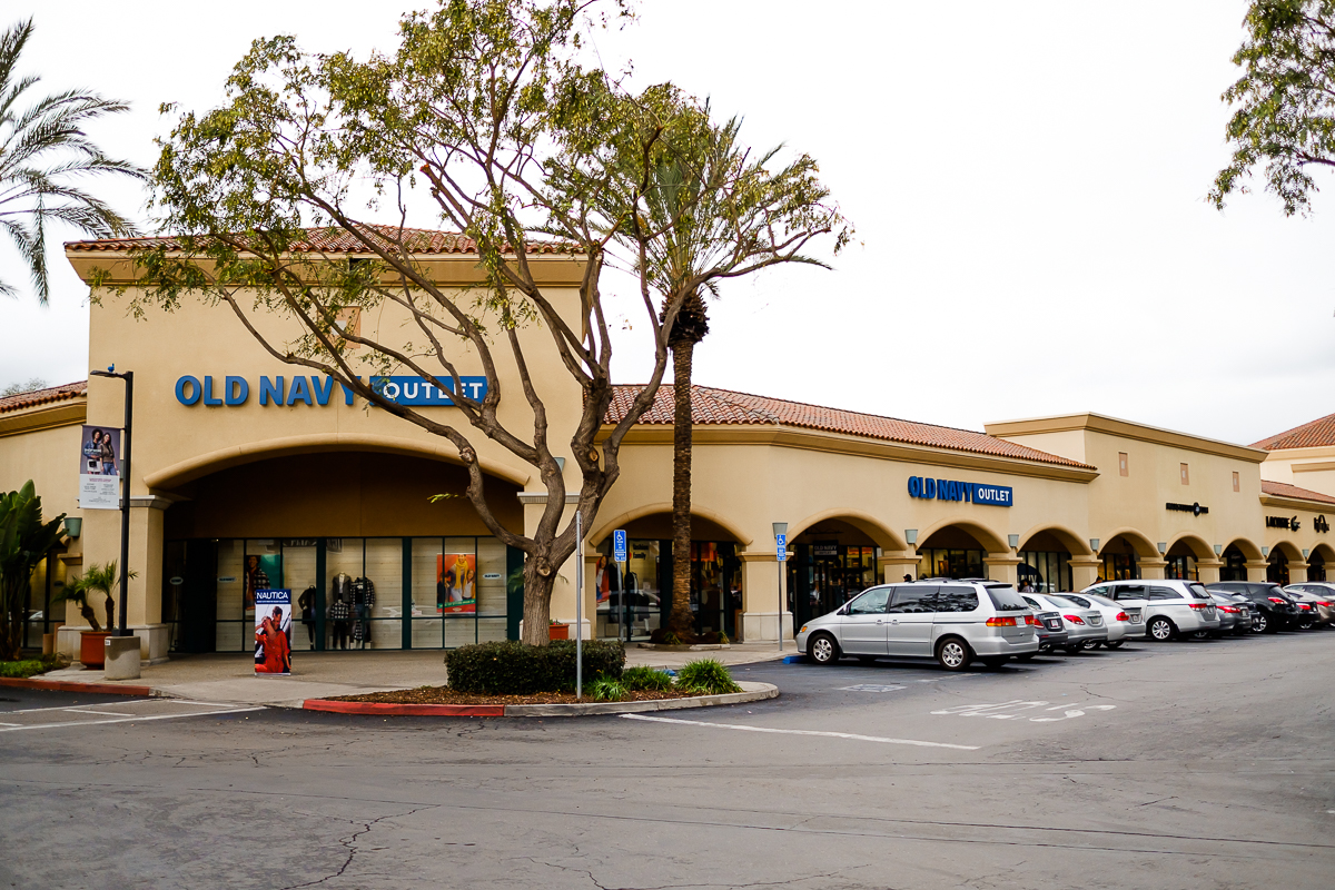 Dodgers Clubhouse at Camarillo Premium Outlets® - A Shopping Center in  Camarillo, CA - A Simon Property