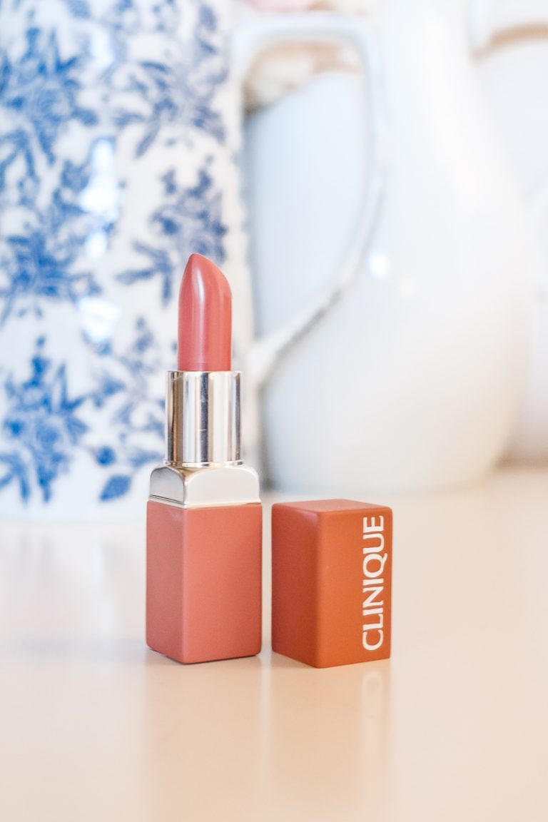 Review Clinique Even Better Foundation And Lipsticks Debora Dahl 9265